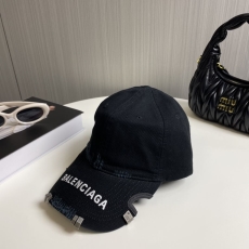 Balenciaga Caps